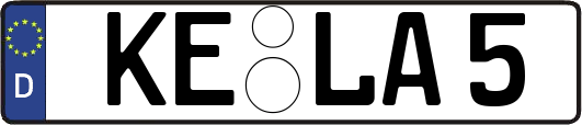 KE-LA5