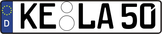 KE-LA50