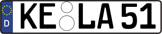 KE-LA51
