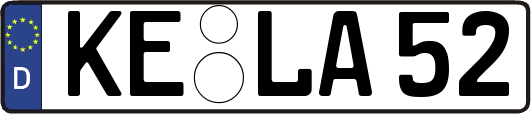 KE-LA52