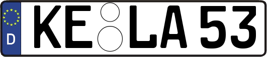 KE-LA53