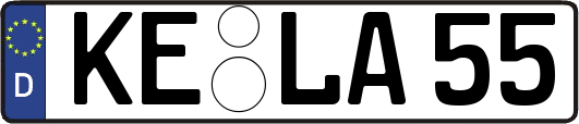KE-LA55