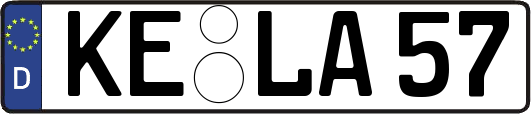 KE-LA57