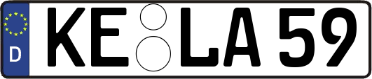 KE-LA59