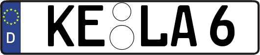 KE-LA6