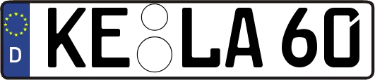 KE-LA60