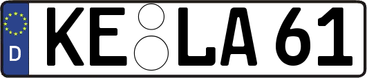 KE-LA61