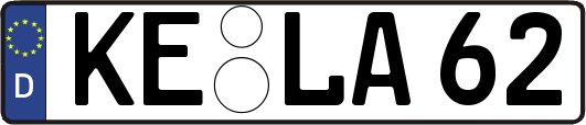 KE-LA62