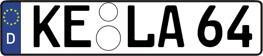KE-LA64