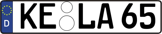 KE-LA65