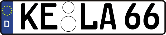 KE-LA66