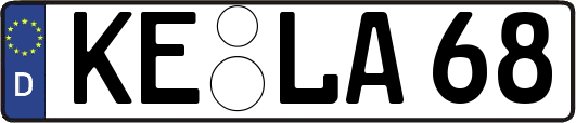 KE-LA68