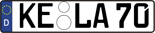 KE-LA70