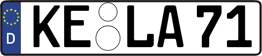 KE-LA71