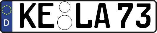 KE-LA73