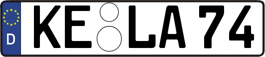 KE-LA74