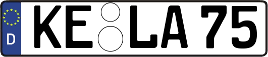 KE-LA75
