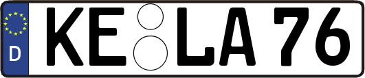 KE-LA76