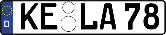 KE-LA78
