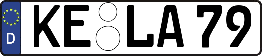KE-LA79