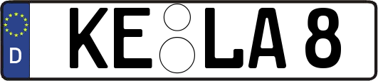 KE-LA8