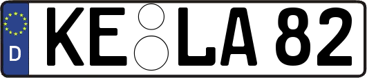 KE-LA82