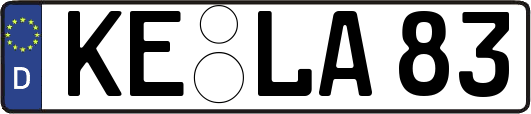 KE-LA83