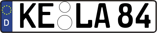 KE-LA84