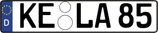 KE-LA85