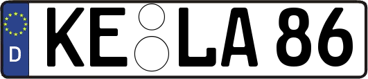 KE-LA86