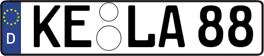 KE-LA88