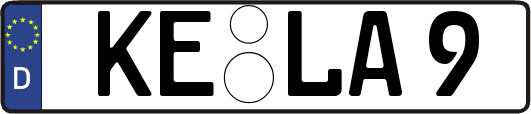 KE-LA9