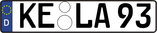 KE-LA93