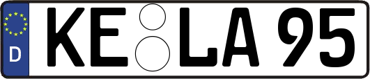 KE-LA95