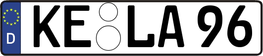 KE-LA96