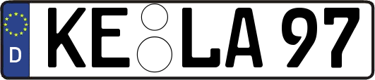 KE-LA97