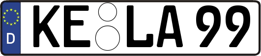 KE-LA99