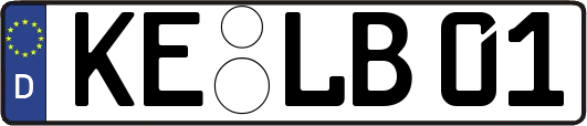 KE-LB01