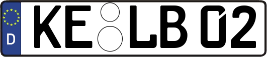 KE-LB02