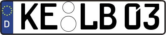 KE-LB03