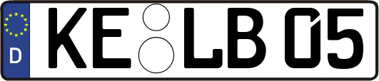 KE-LB05