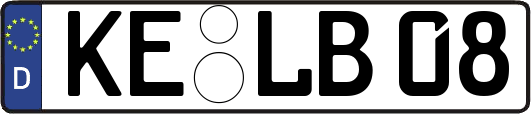 KE-LB08