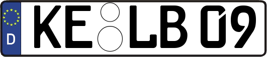 KE-LB09