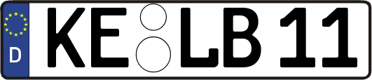 KE-LB11
