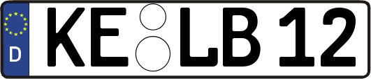 KE-LB12