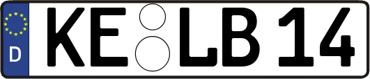 KE-LB14