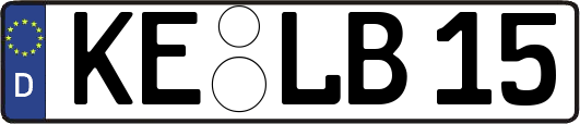 KE-LB15