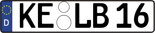 KE-LB16