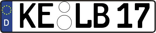 KE-LB17