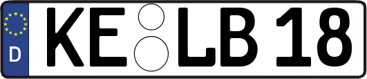 KE-LB18